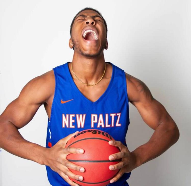 Arthur Commits to the&nbsp;West