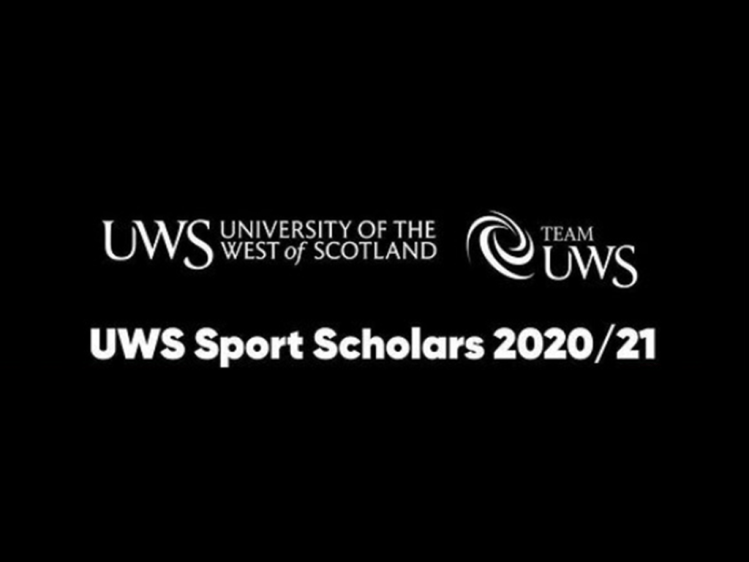 Six Stars Selected for Team UWS&nbsp;Scholarships