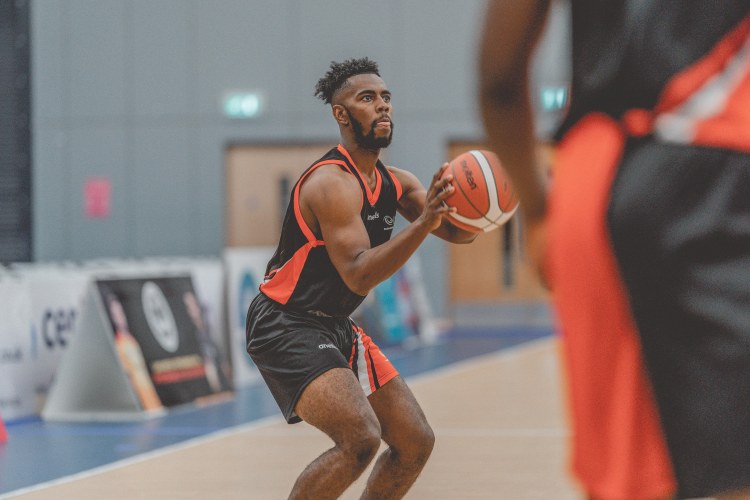 West Earn Elite Eight, Last Scots Standing in National&nbsp;Trophy